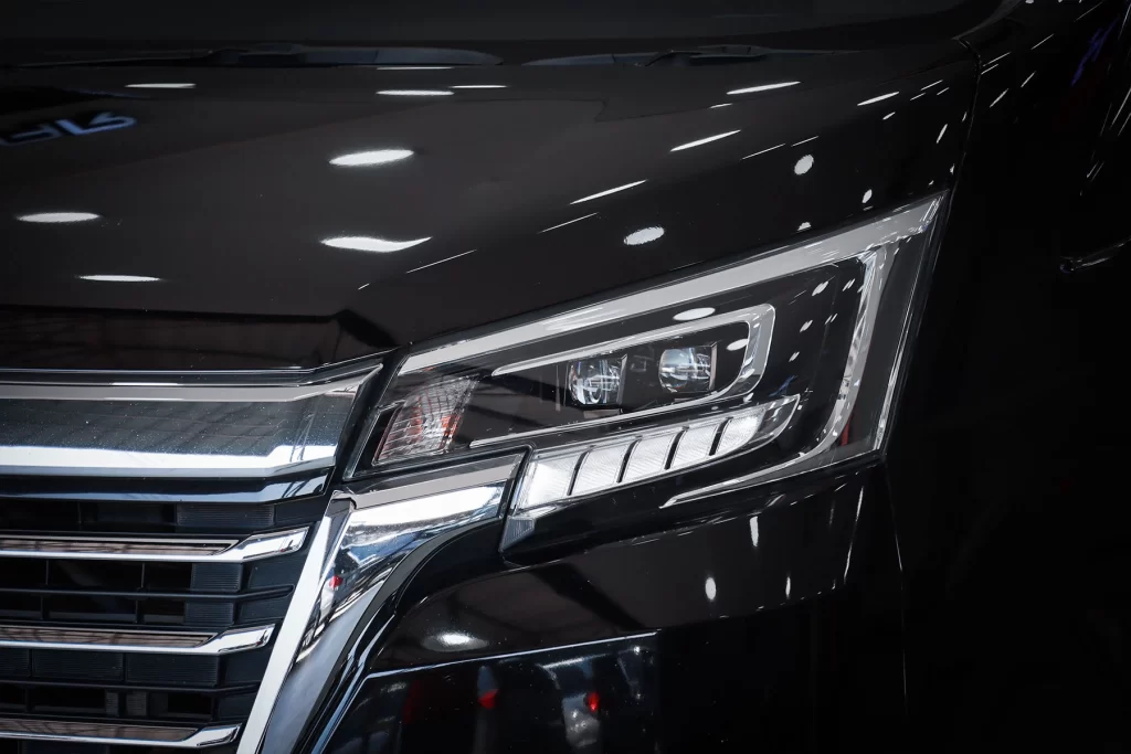 Toyota Majesty 2.8 Premium 2020 [EHAD]