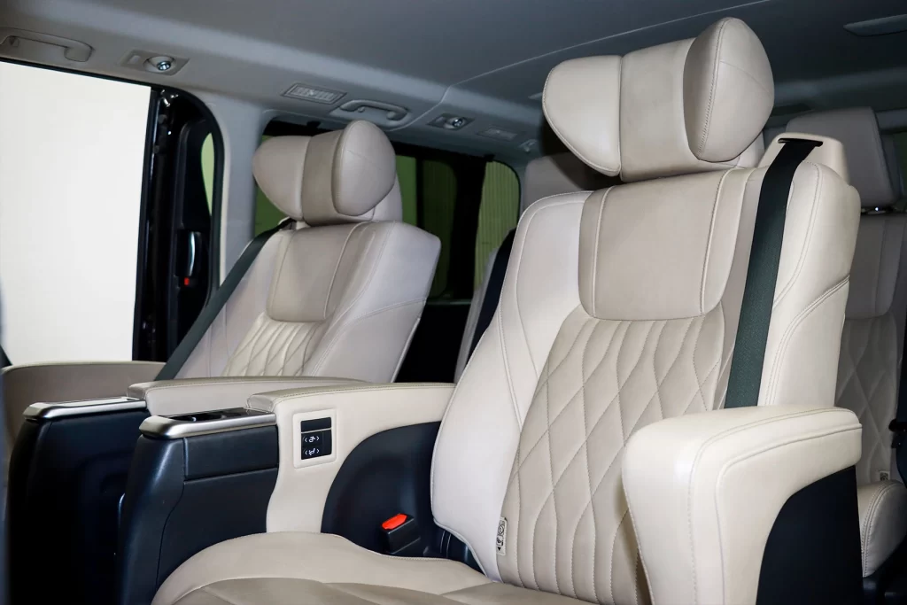 Toyota Majesty 2.8 Premium 2020 [EHAD]