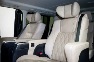 Toyota Majesty 2.8 Premium 2020 [EHAD]