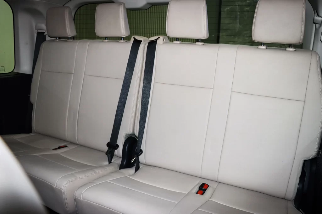 Toyota Majesty 2.8 Premium 2020 [EHAD]