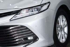 Toyota Camry 2.0 G 2020 [GDII]
