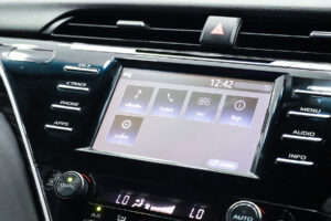 Toyota Camry 2.0 G 2020 [GDII]