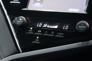 Toyota Camry 2.0 G 2020 [GDII]