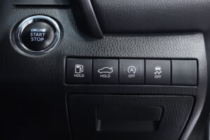 Toyota Camry 2.0 G 2020 [GDII]