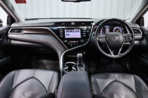 Toyota Camry 2.0 G 2020 [GDII]