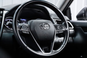 Toyota Camry 2.0 G 2020 [GDII]