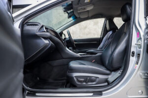 Toyota Camry 2.0 G 2020 [GDII]