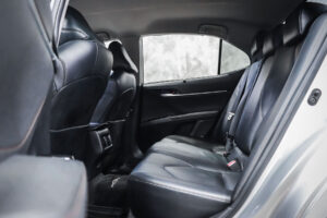 Toyota Camry 2.0 G 2020 [GDII]