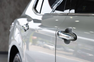 Toyota Camry 2.0 G 2020 [GDII]