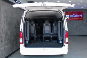 Toyota Ventury 3.0 G MNC 2019 [FDFF]