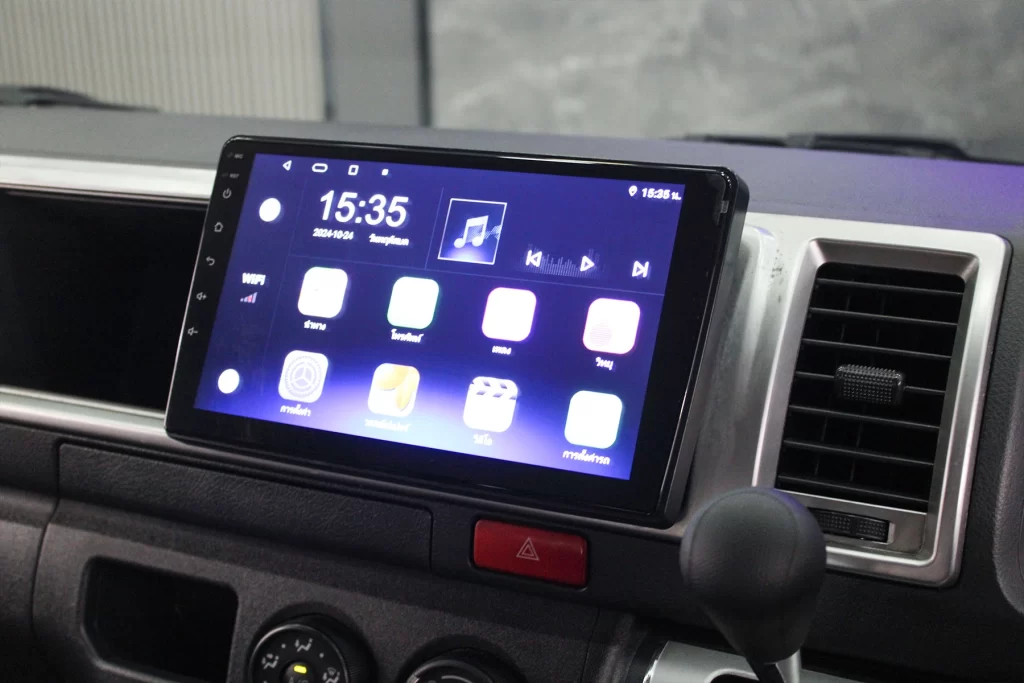 Toyota Ventury 3.0 G MNC 2019 [FDFF]