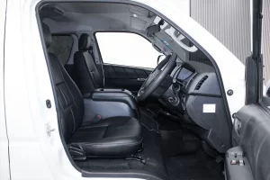 Toyota Ventury 3.0 G MNC 2019 [FDFF]
