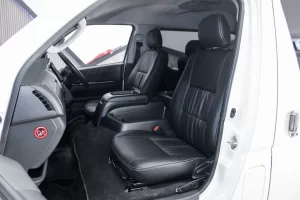 Toyota Ventury 3.0 G MNC 2019 [FDFF]