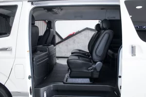 Toyota Ventury 3.0 G MNC 2019 [FDFF]