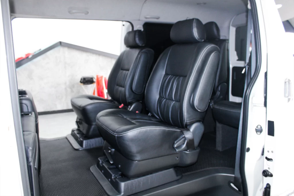Toyota Ventury 3.0 G MNC 2019 [FDFF]