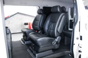 Toyota Ventury 3.0 G MNC 2019 [FDFF]