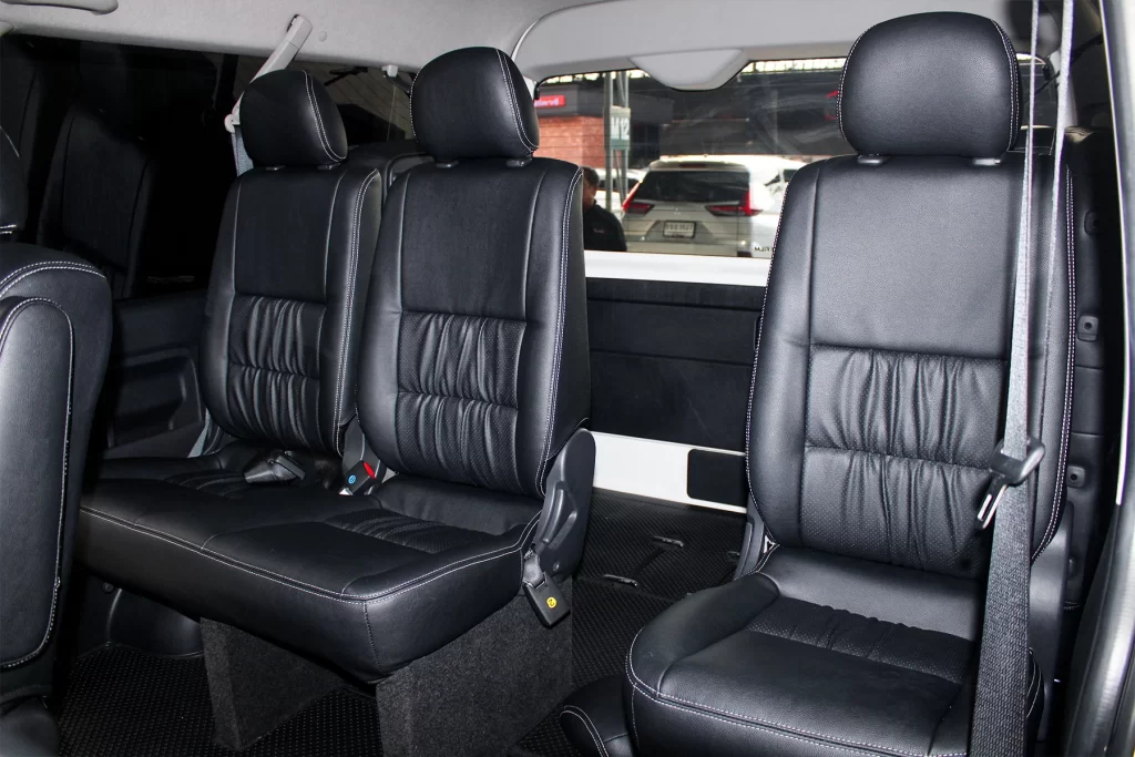 Toyota Ventury 3.0 G MNC 2019 [FDFF]
