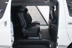 Toyota Ventury 3.0 G MNC 2019 [FDFF]