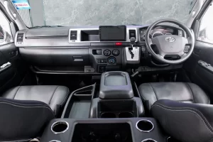 Toyota Ventury 3.0 G MNC 2019 [FDFF]