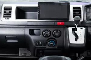 Toyota Ventury 3.0 G MNC 2019 [FDFF]