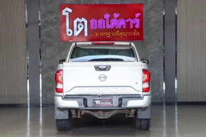 Nissan Navara 2.3 E Double Cab 2WD 2021 [EAJJ]