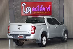 Nissan Navara 2.3 E Double Cab 2WD 2021 [EAJJ]