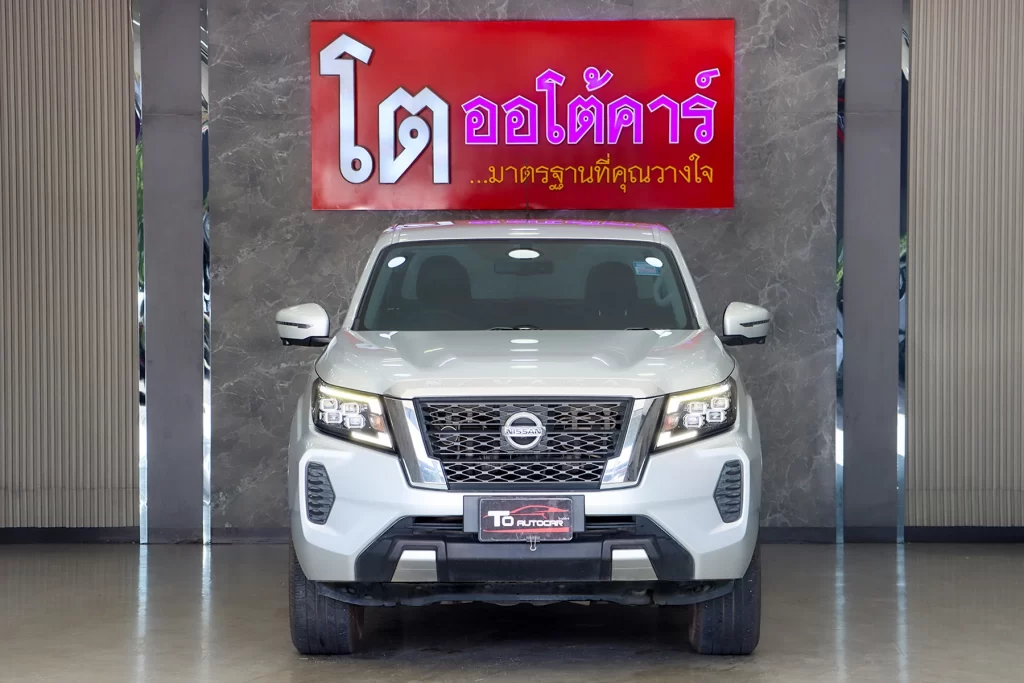 Nissan Navara 2.3 E Double Cab 2WD 2021 [EAJJ]