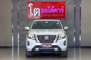 Nissan Navara 2.3 E Double Cab 2WD 2021 [EAJJ]