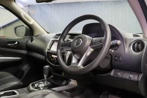 Nissan Navara 2.3 E Double Cab 2WD 2021 [EAJJ]