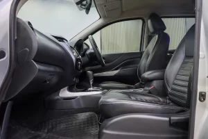 Nissan Navara 2.3 E Double Cab 2WD 2021 [EAJJ]