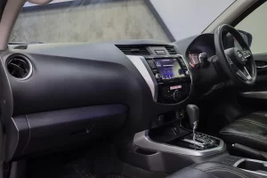 Nissan Navara 2.3 E Double Cab 2WD 2021 [EAJJ]