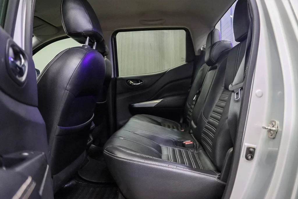 Nissan Navara 2.3 E Double Cab 2WD 2021 [EAJJ]
