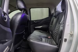 Nissan Navara 2.3 E Double Cab 2WD 2021 [EAJJ]