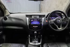Nissan Navara 2.3 E Double Cab 2WD 2021 [EAJJ]