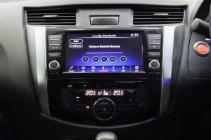 Nissan Navara 2.3 E Double Cab 2WD 2021 [EAJJ]