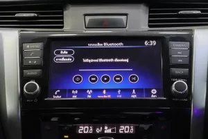 Nissan Navara 2.3 E Double Cab 2WD 2021 [EAJJ]