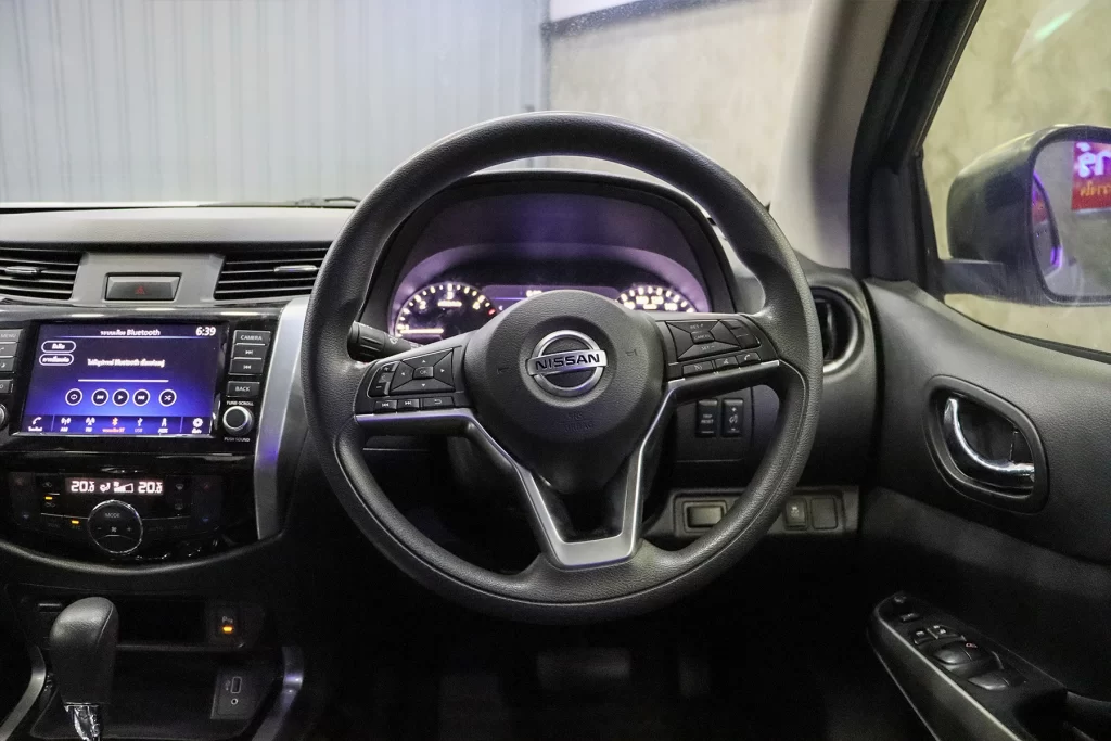 Nissan Navara 2.3 E Double Cab 2WD 2021 [EAJJ]