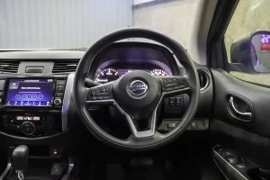 Nissan Navara 2.3 E Double Cab 2WD 2021 [EAJJ]