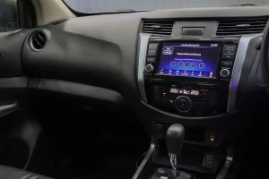 Nissan Navara 2.3 E Double Cab 2WD 2021 [EAJJ]