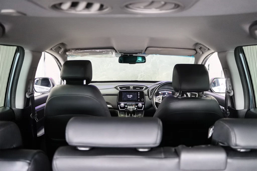 Honda CR-V 2.4 E 2WD MNC 2022 [IFJD]