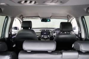 Honda CR-V 2.4 E 2WD MNC 2022 [IFJD]