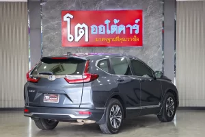 Honda CR-V 2.4 E 2WD MNC 2022 [IFJD]