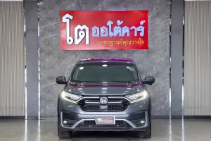 Honda CR-V 2.4 E 2WD MNC 2022 [IFJD]