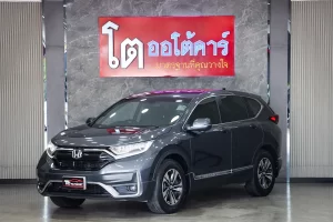 Honda CR-V 2.4 E 2WD MNC 2022 [IFJD]