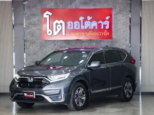 Honda CR-V 2.4 E 2WD MNC 2022 [IFJD]