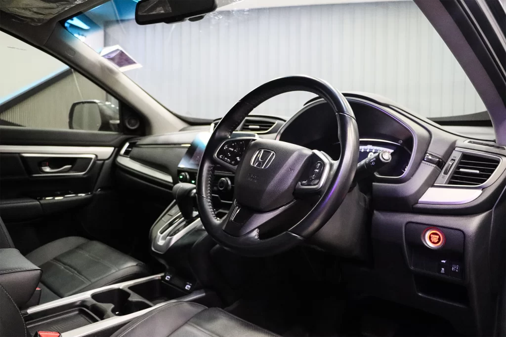 Honda CR-V 2.4 E 2WD MNC 2022 [IFJD]
