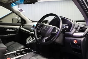Honda CR-V 2.4 E 2WD MNC 2022 [IFJD]