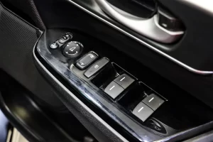 Honda CR-V 2.4 E 2WD MNC 2022 [IFJD]