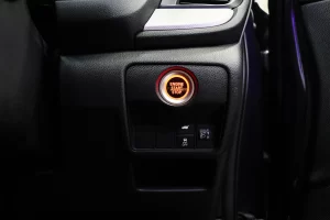 Honda CR-V 2.4 E 2WD MNC 2022 [IFJD]