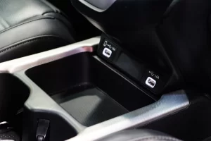 Honda CR-V 2.4 E 2WD MNC 2022 [IFJD]